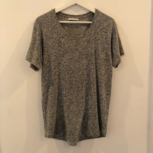 Heather Grey, John Elliot Tshirt